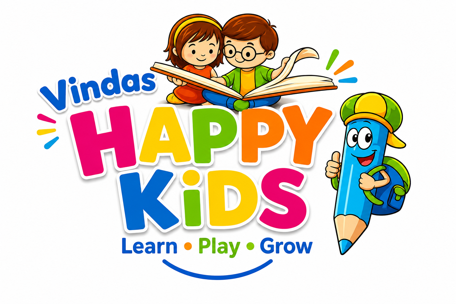 Vinda's Happy Kids Preschool